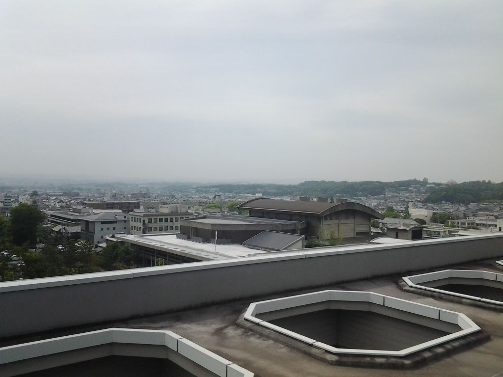 20140527_奈良県庁　北西方面